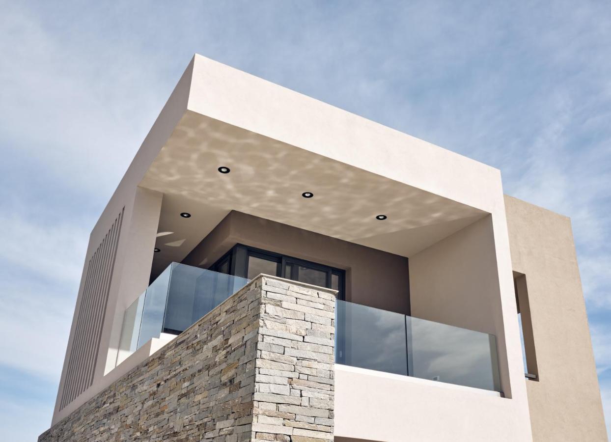 Villa Aguacate Agave With Private Swimming Pool Tsilivi  Exterior foto